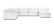 7-Seat Aspen Modular Sectional