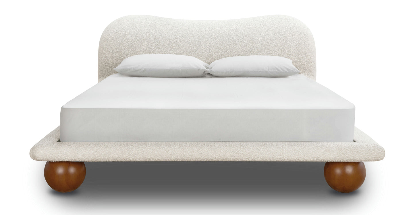 Orbit Bed