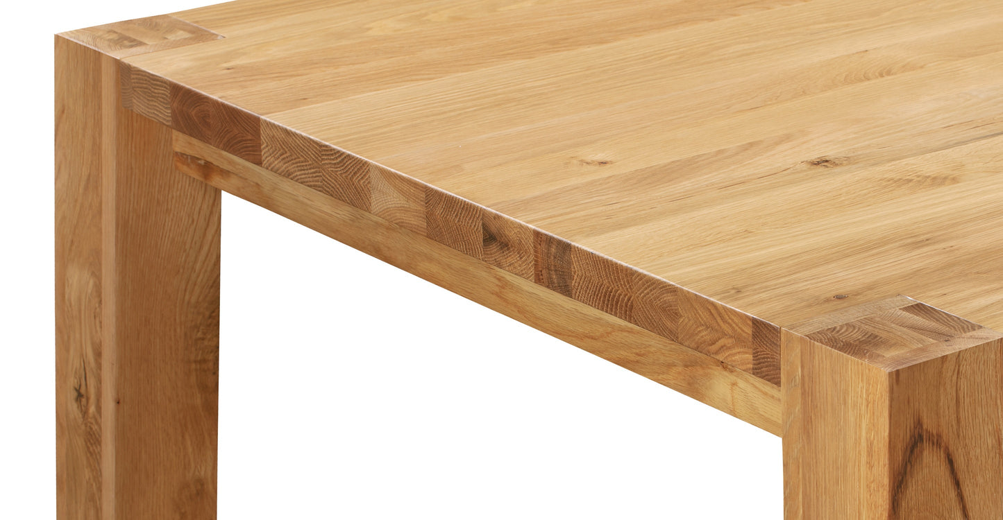 Festa Dining Table (71")