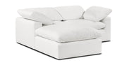 3-Seat Aspen Modular Sectional
