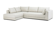 Marcel Left-Facing Corner Sectional