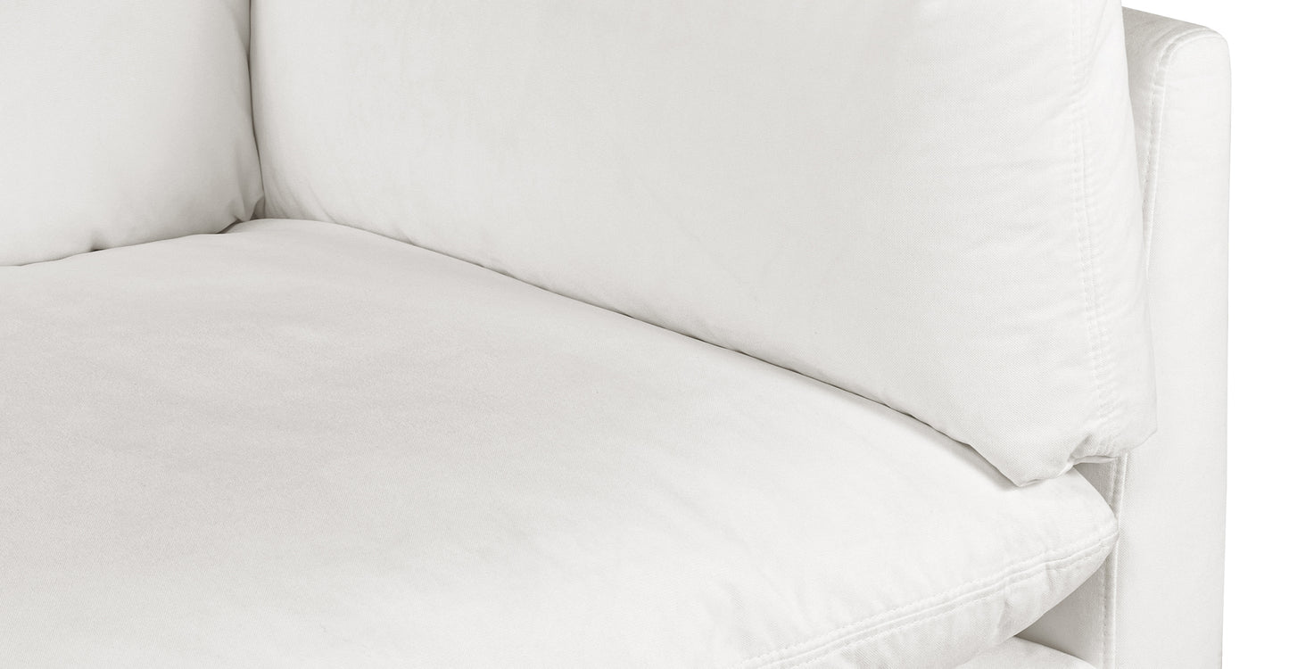 2-Seat Davos Modular Sofa