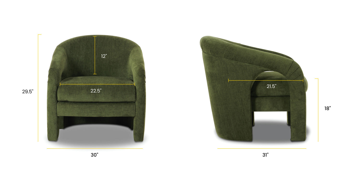 Verona Lounge Chair