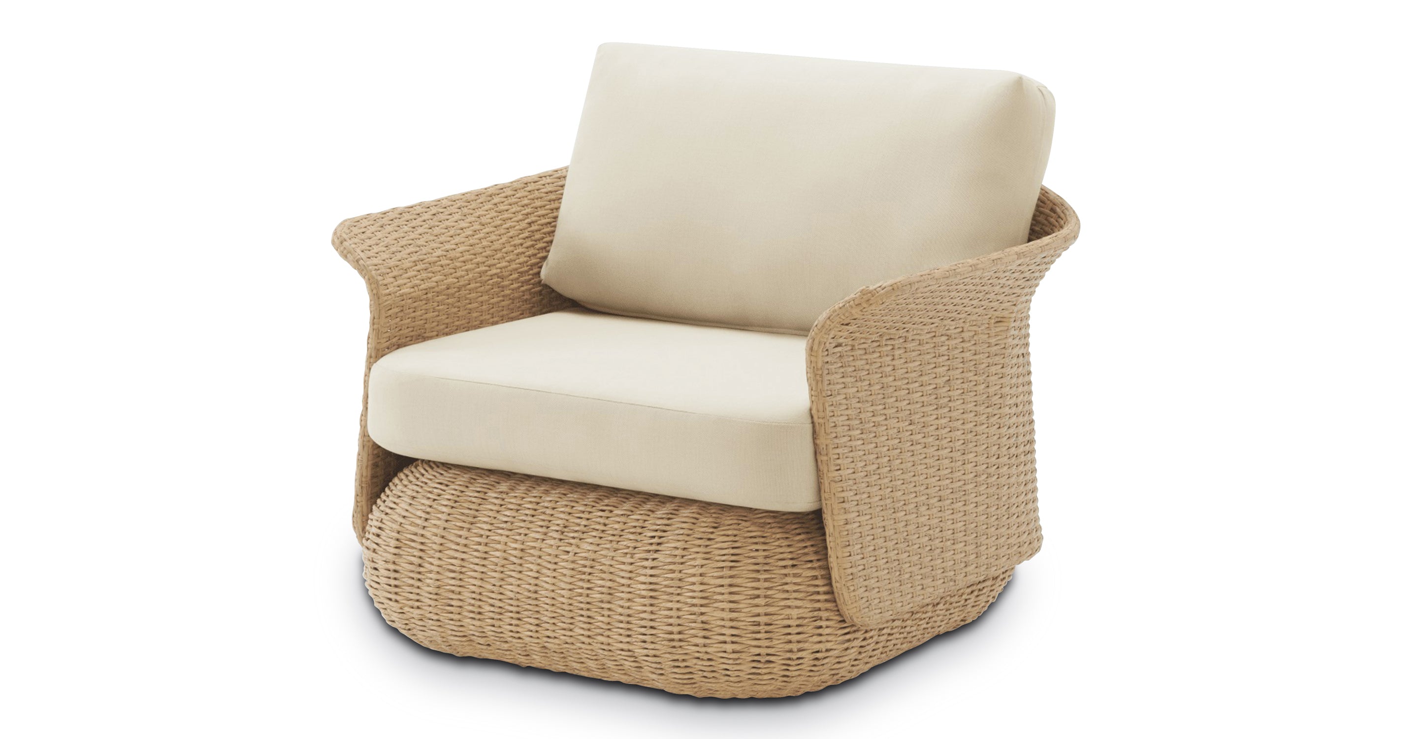 Brindisi Lounge Chair