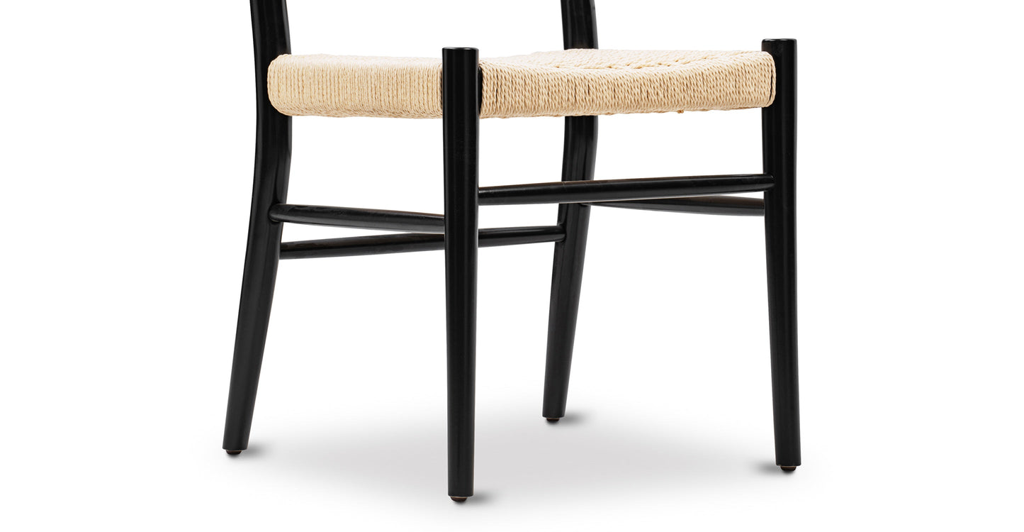 Ray Dining Chair 2.0