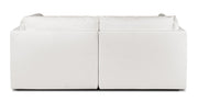 2-Seat Davos Modular Sofa