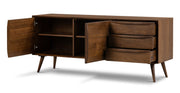 Cura 71" Sideboard