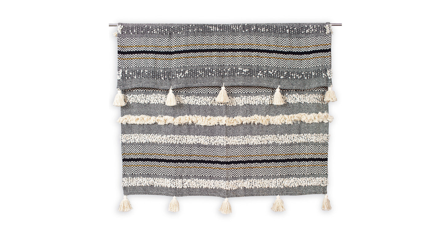 Boyd Throw Blanket