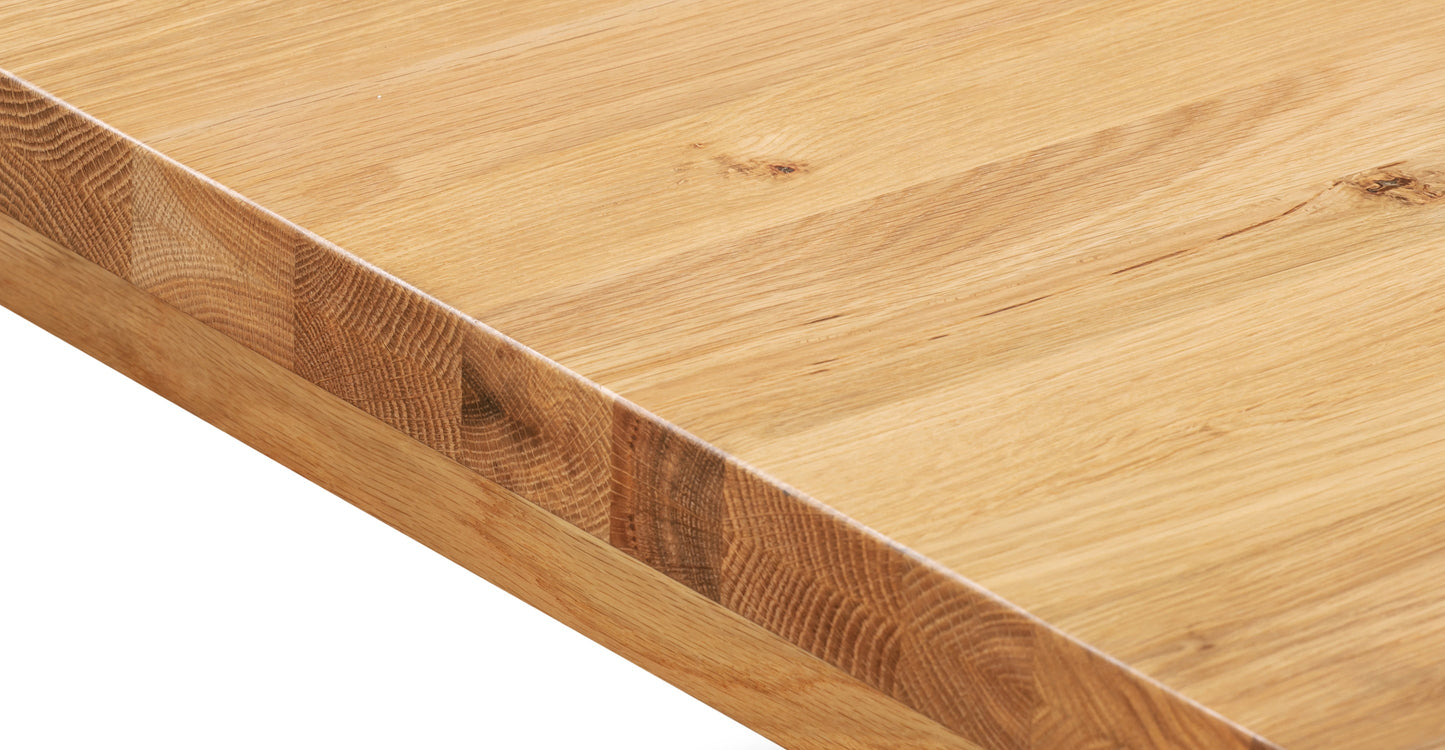 Festa Dining Table (71")