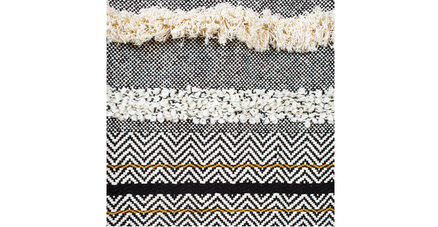 Boyd Throw Blanket