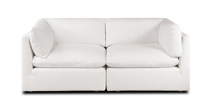 2-Seat Davos Modular Sofa