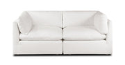 2-Seat Davos Modular Sofa