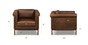 Bruges Lounge Chair