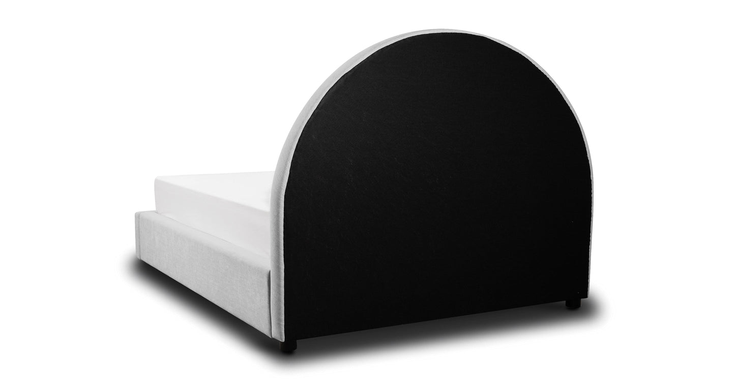 Luna Storage Bed