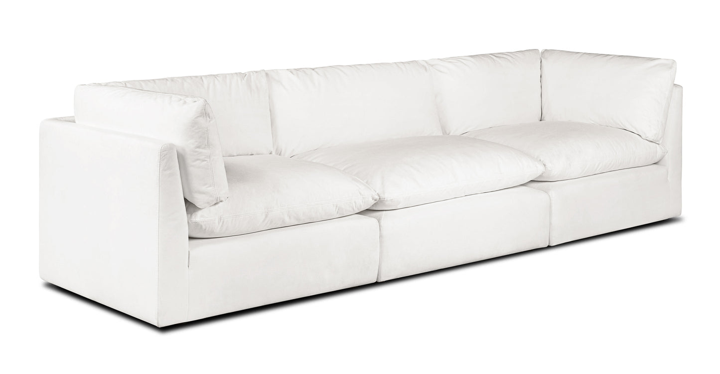 3-Seat Davos Modular Sofa