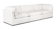 3-Seat Davos Modular Sofa