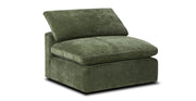 5-Seat Aspen Modular Sectional