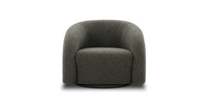 Volos Swivel Chair