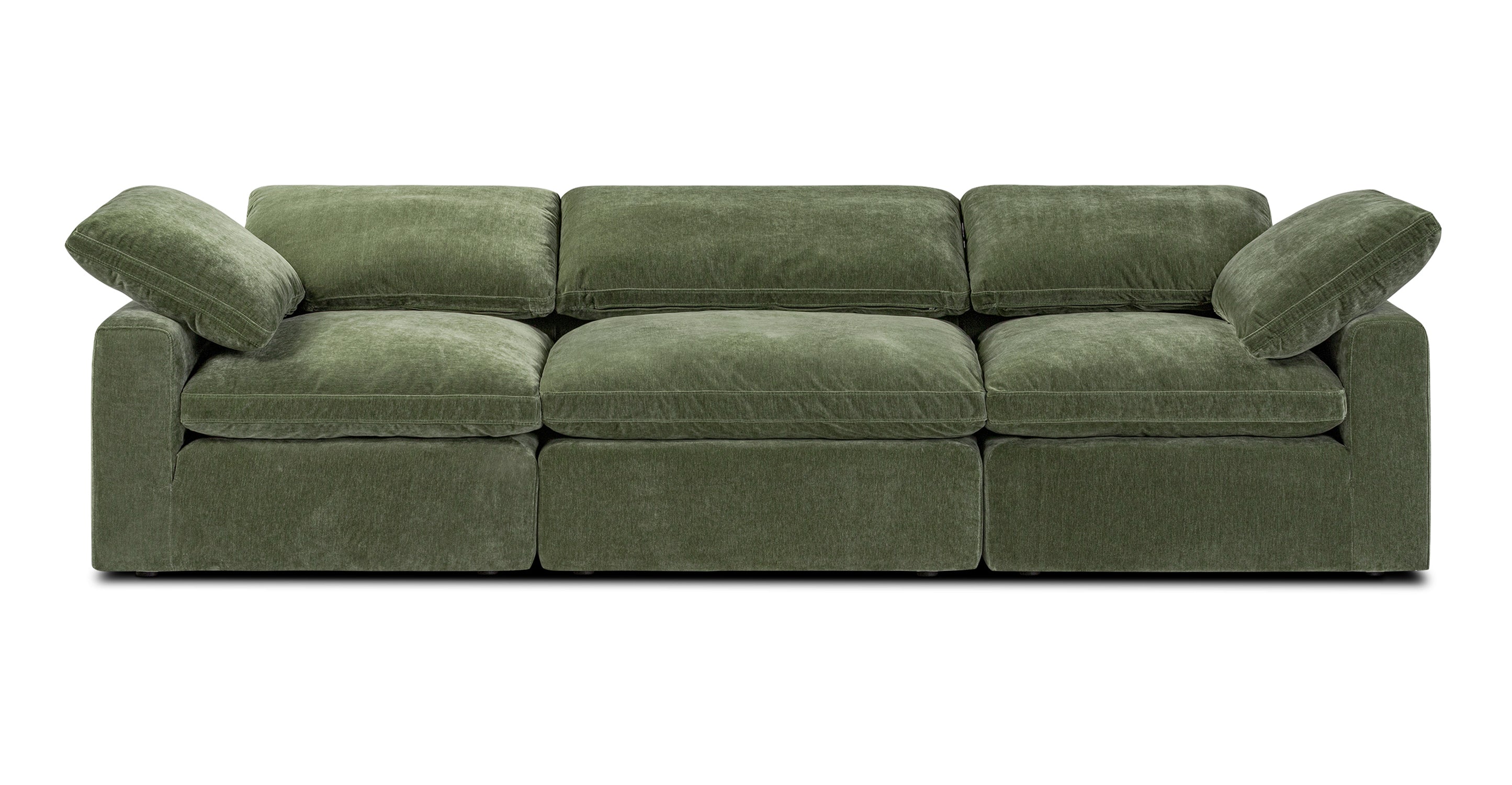 3-Seat Aspen Modular Sofa