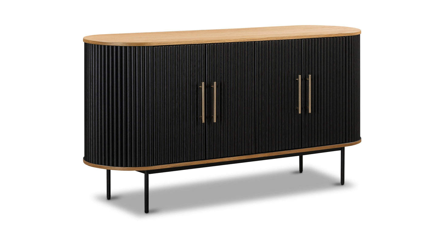 Noir Sideboard