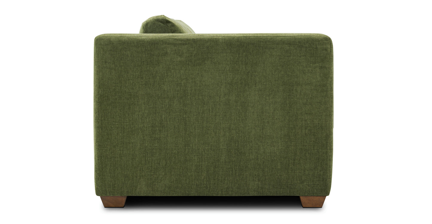 Napa 82" Pull-Out Sofa Bed