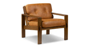 Skive Lounge Chair