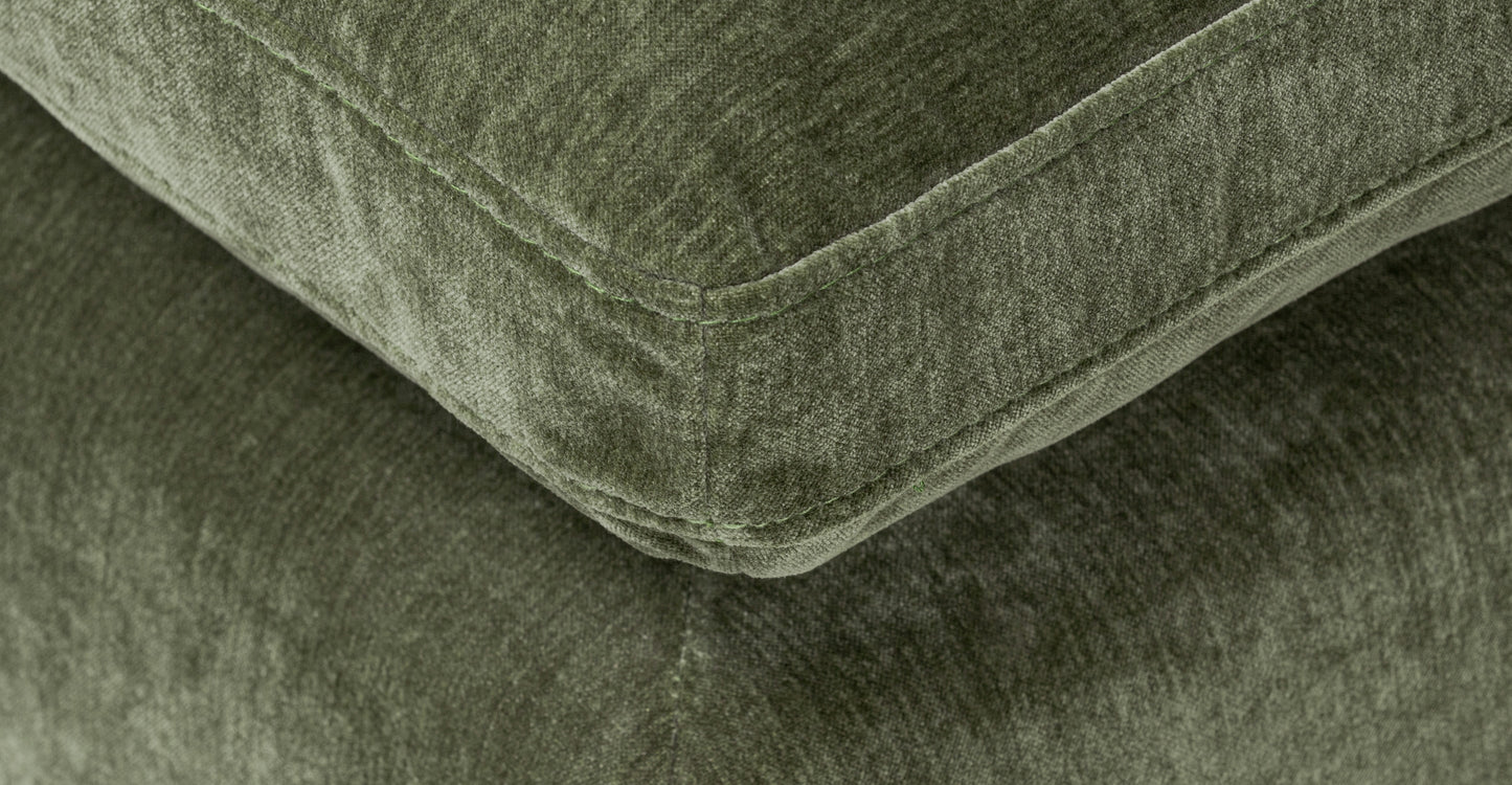 5-Seat Aspen Modular Sectional