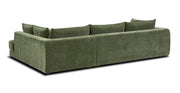 Marcel Right-Facing Corner Sectional