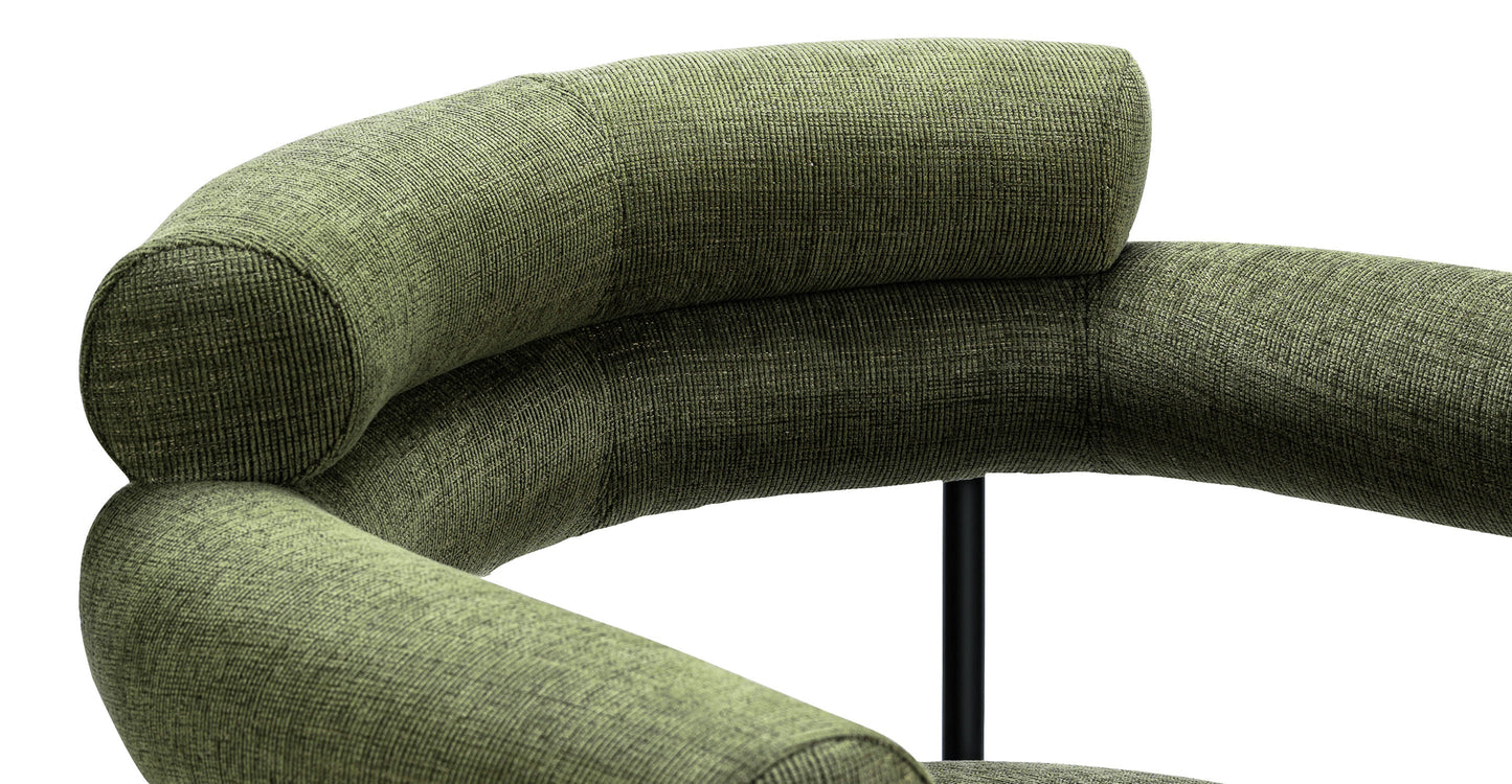 Bolus Dining Chair