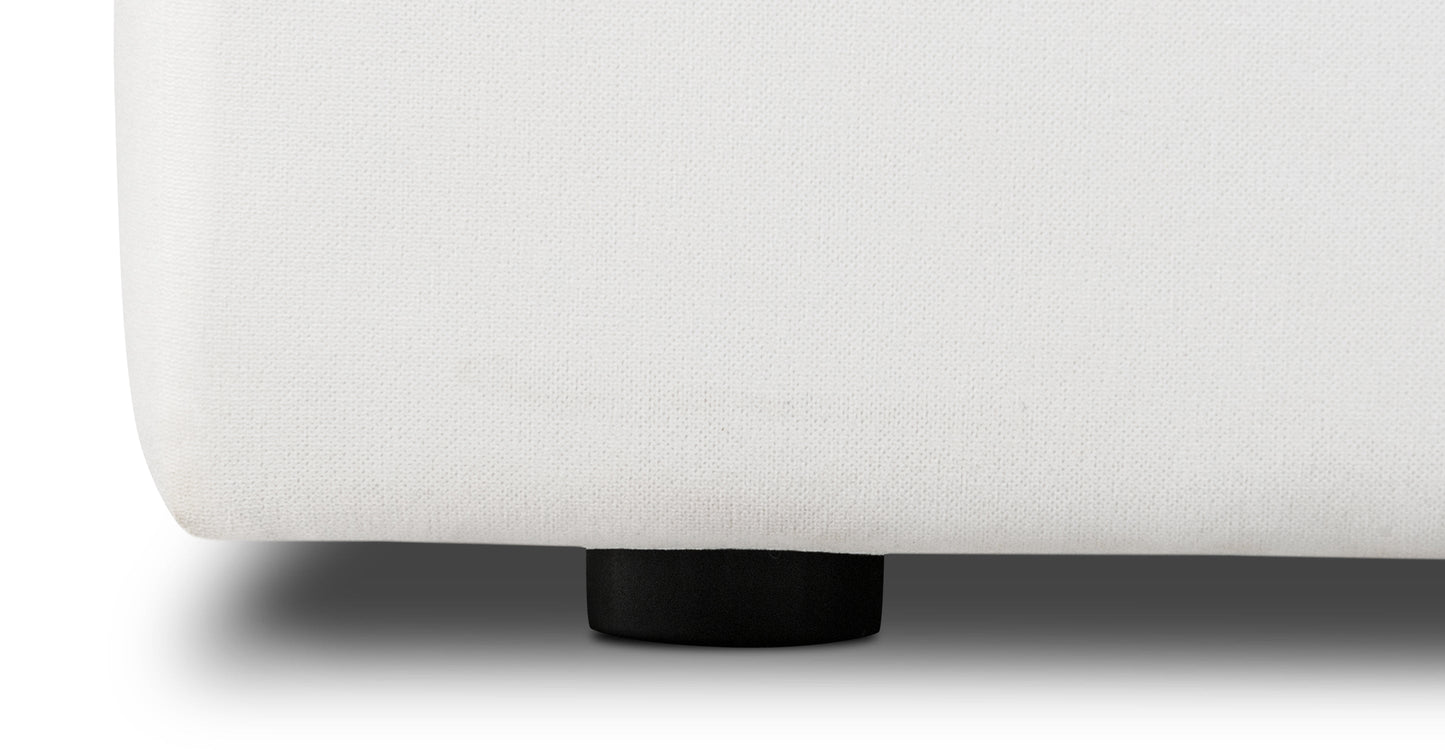3-Seat Aspen Modular Sectional