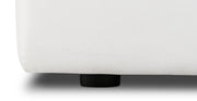 4-Seat Aspen Modular L-Sectional