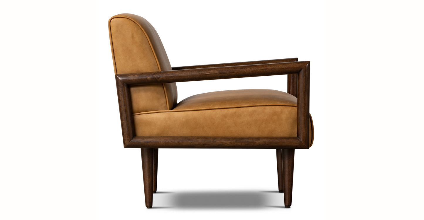 Viborg Lounge Chair