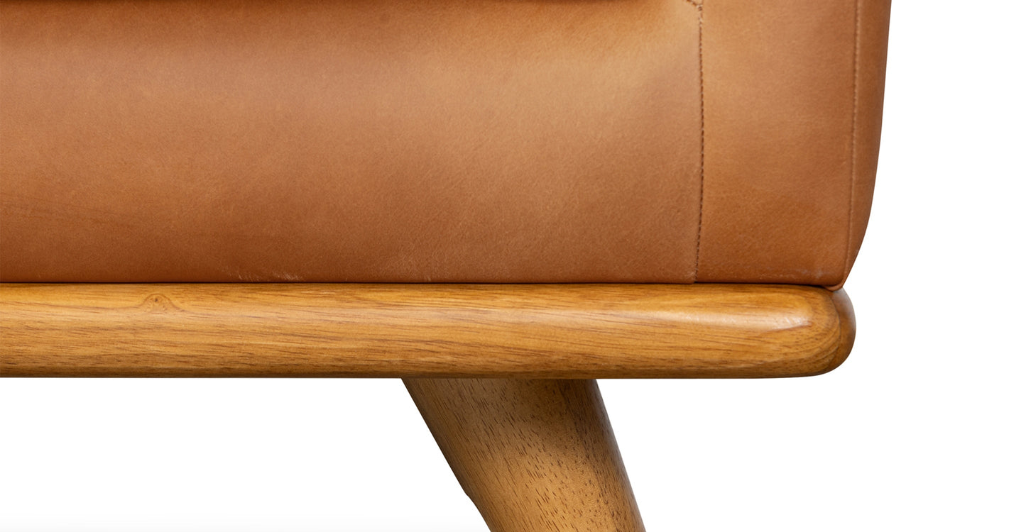 Cadiz 90" Sofa