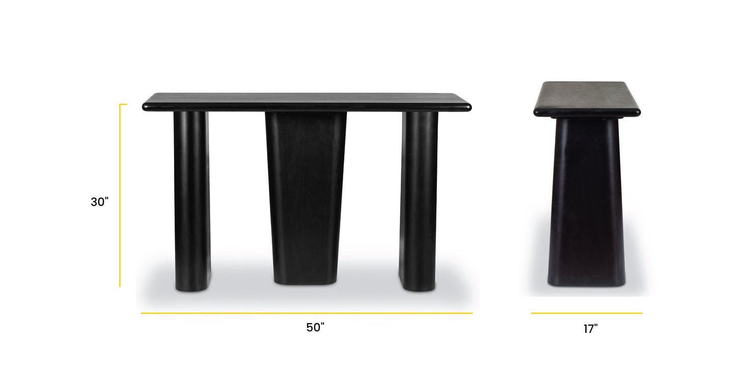 Falun Console Table