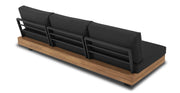 Celenza 3 Seat Sofa Bench