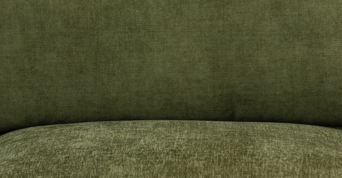 Fano 99" Sofa