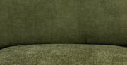 Fano 99" Sofa