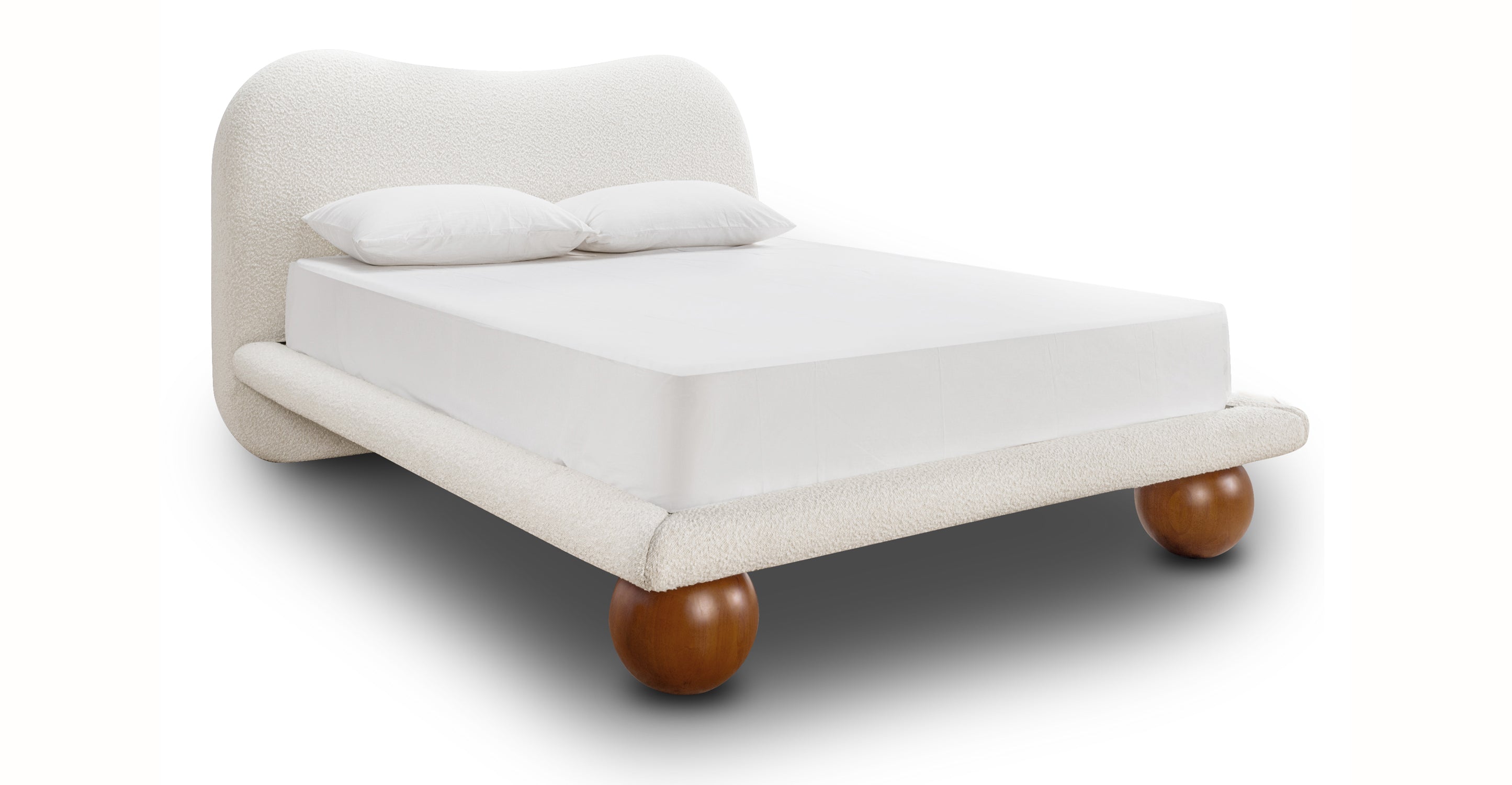 Orbit Bed