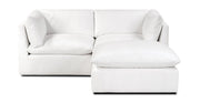 3-Seat Davos Modular Sectional