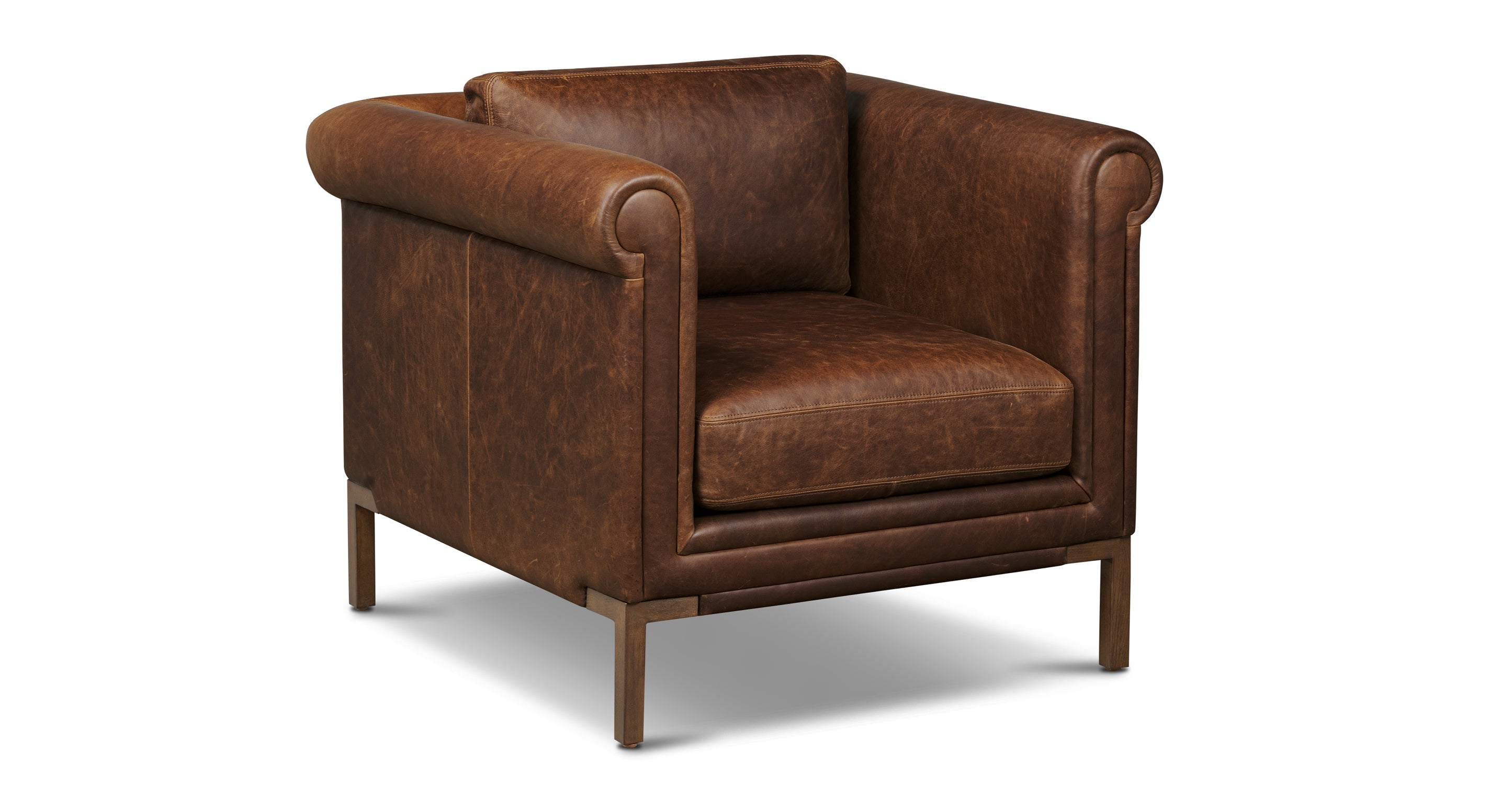 Bruges Lounge Chair