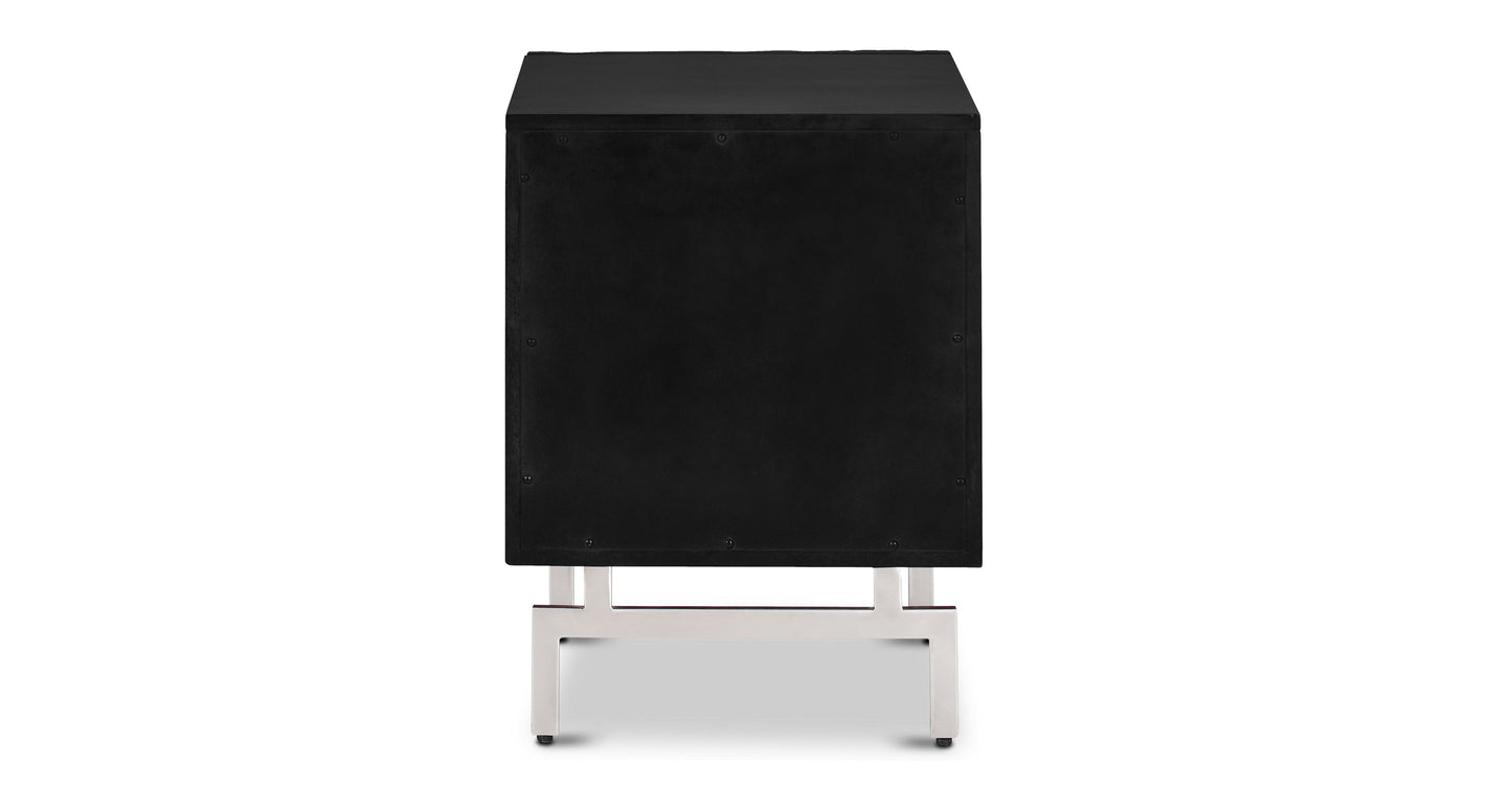 Geo Nightstand