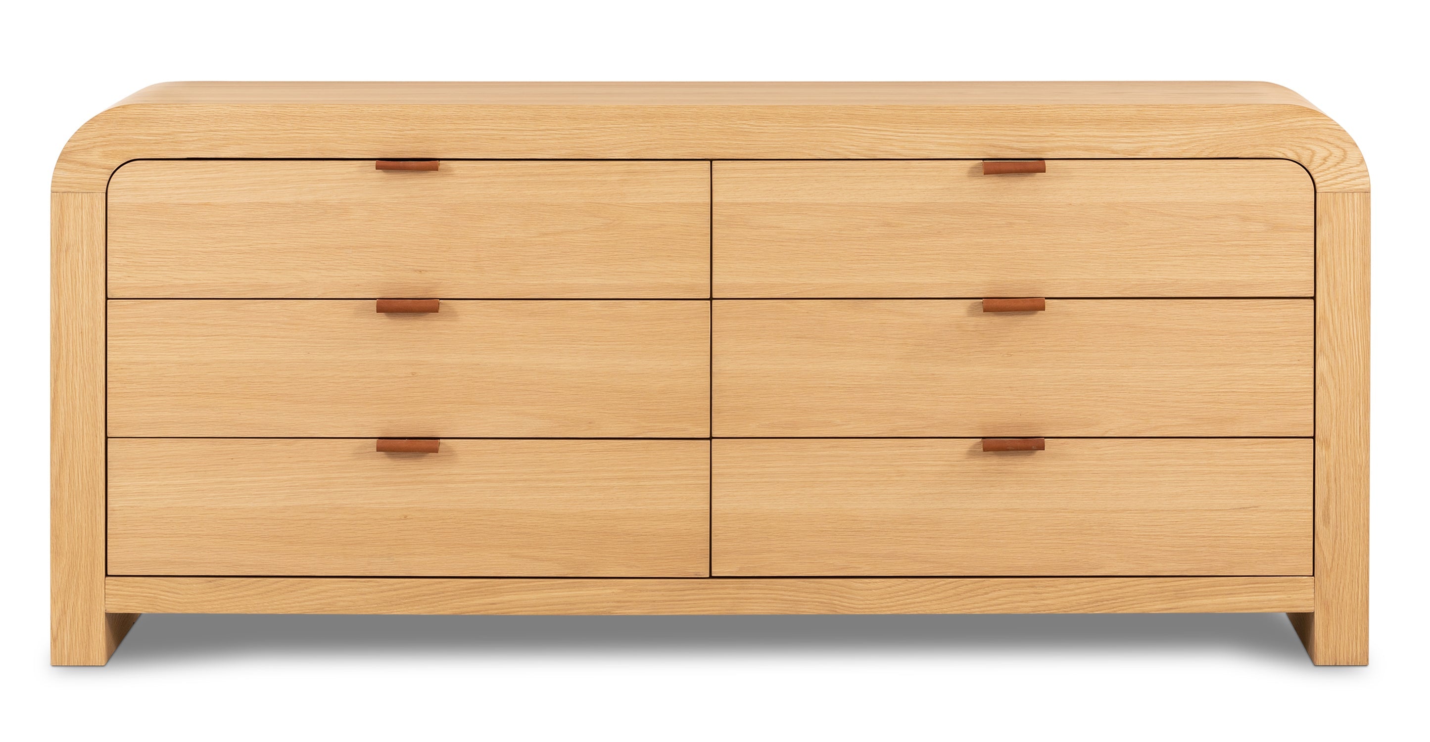 Cirq 6 Drawer Dresser