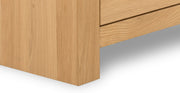 Cirq 6 Drawer Dresser