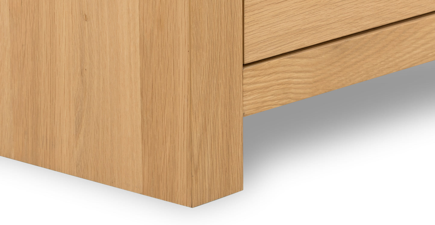 Cirq 6 Drawer Dresser