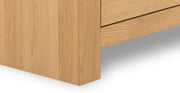 Cirq 6 Drawer Dresser