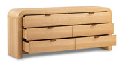 Cirq 6 Drawer Dresser