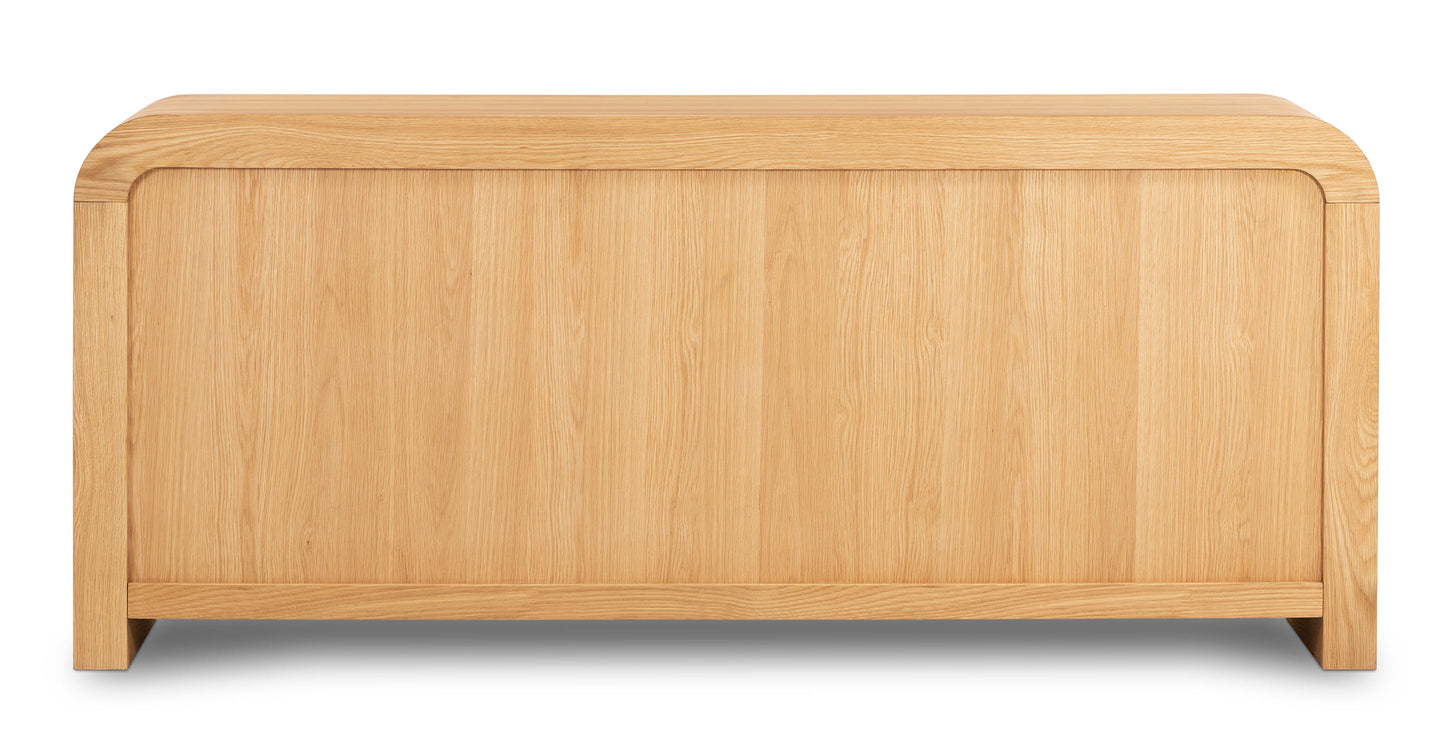 Cirq 6 Drawer Dresser