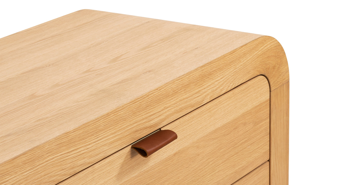 Cirq 6 Drawer Dresser