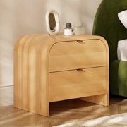 Cirq Nightstand