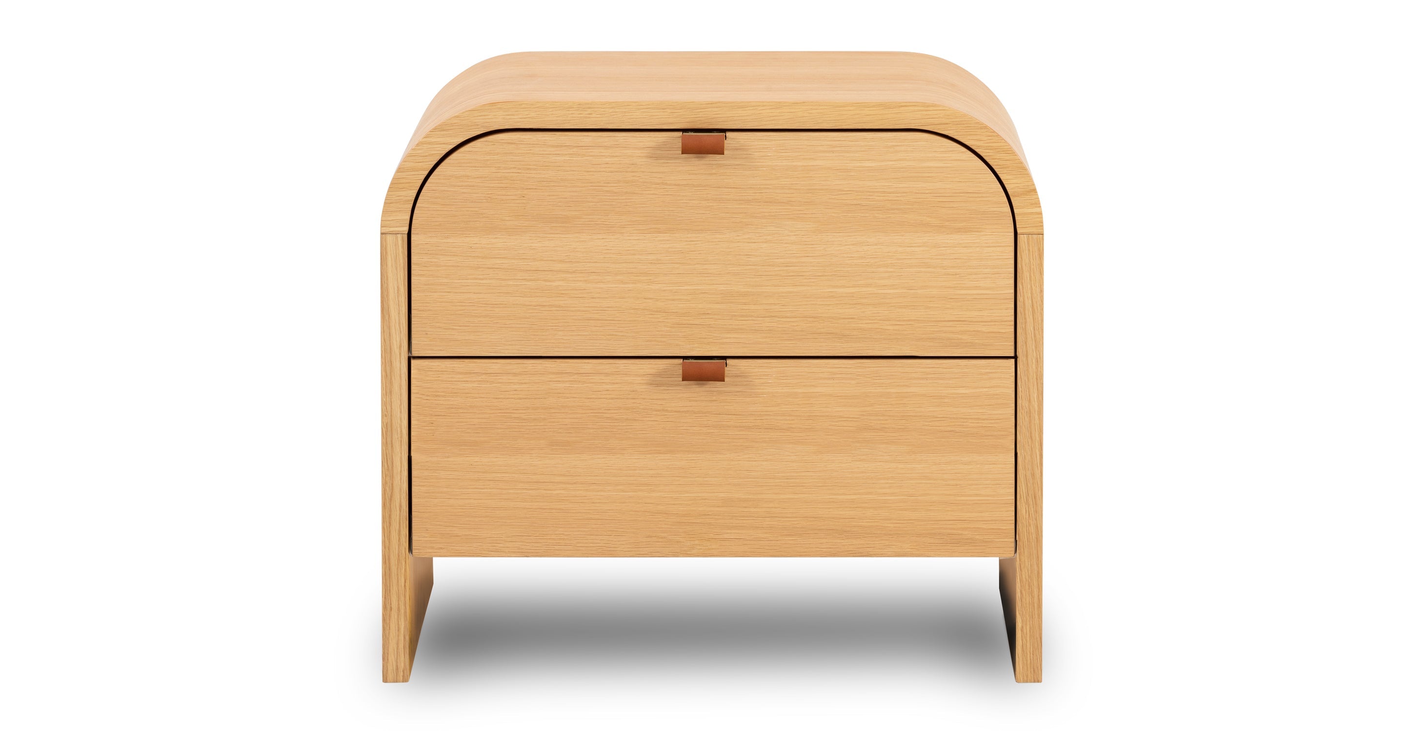 Cirq Nightstand